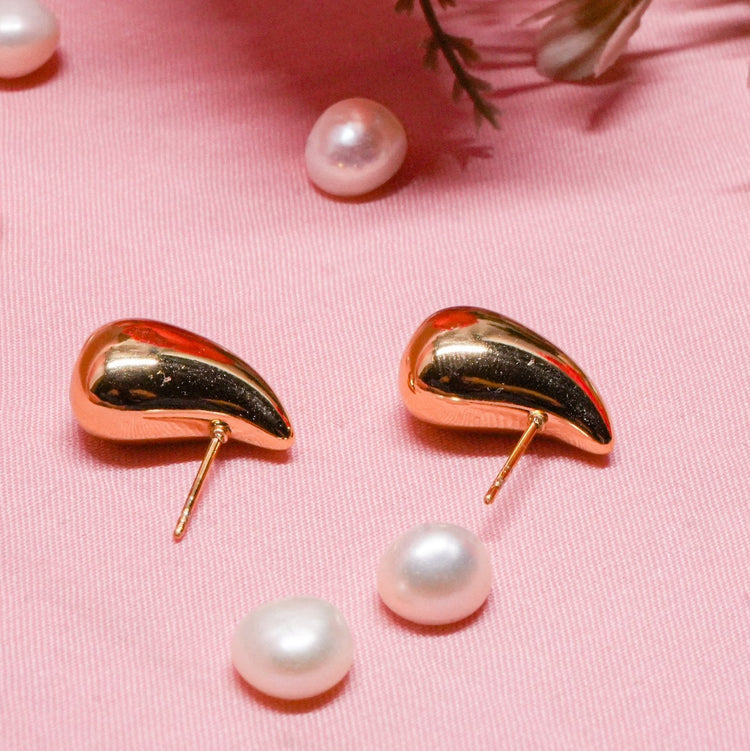 Statement Earrings