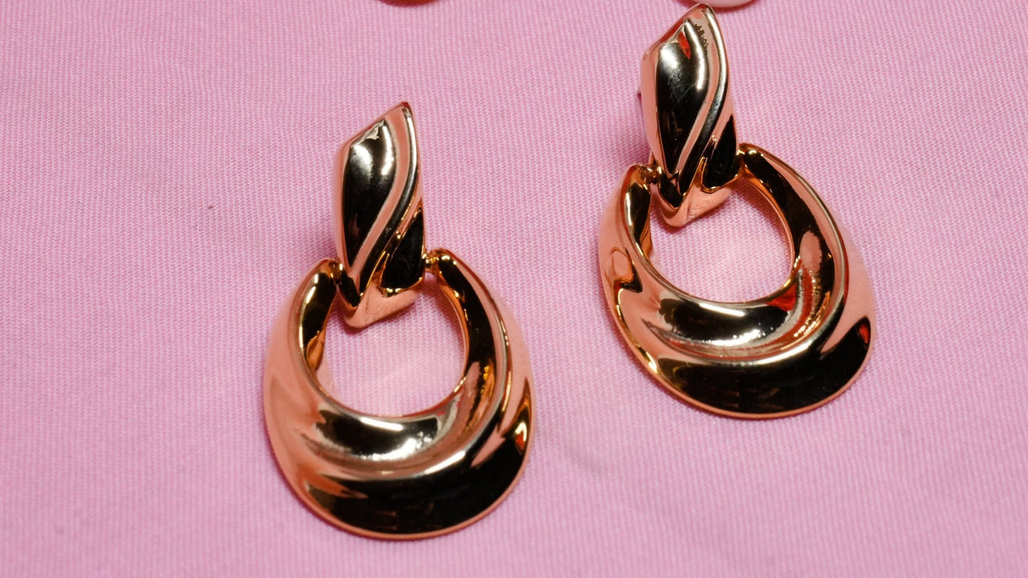 Statement Earring