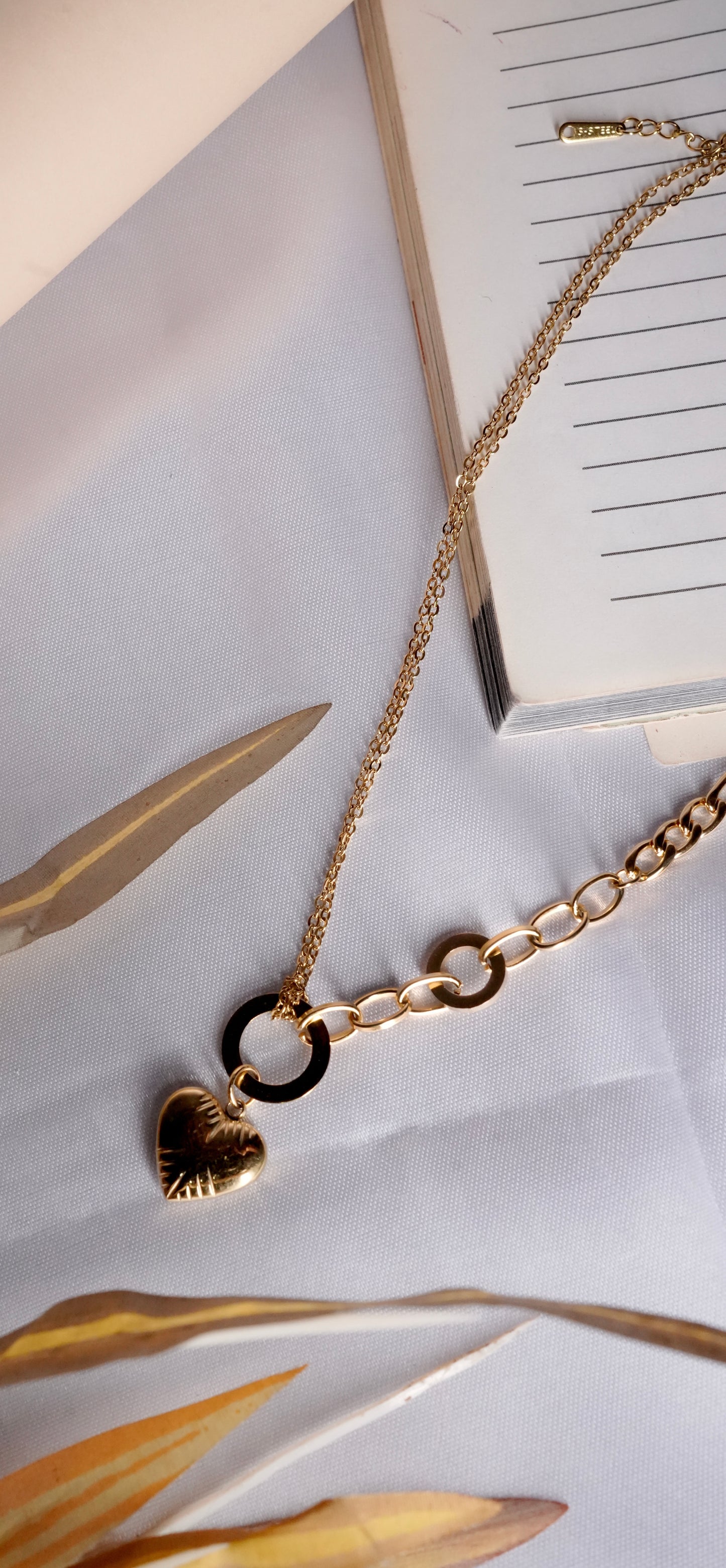 Trishaya Necklace