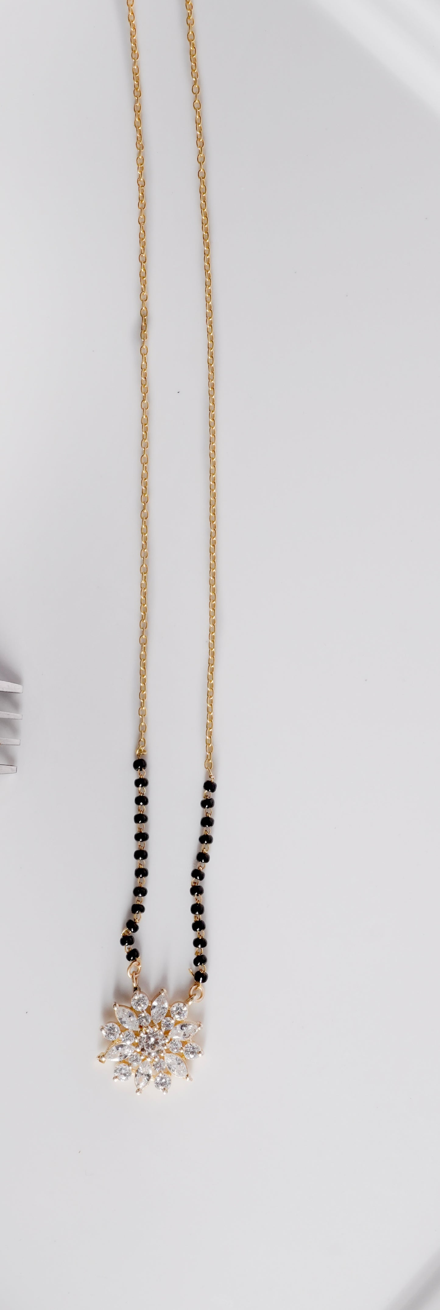 Zarista Mangalsutra