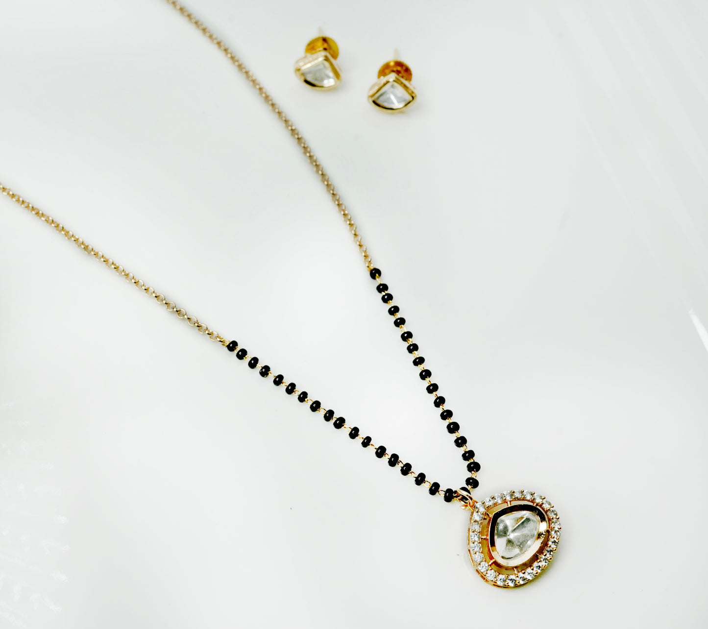 Sitara Mangalsutra
