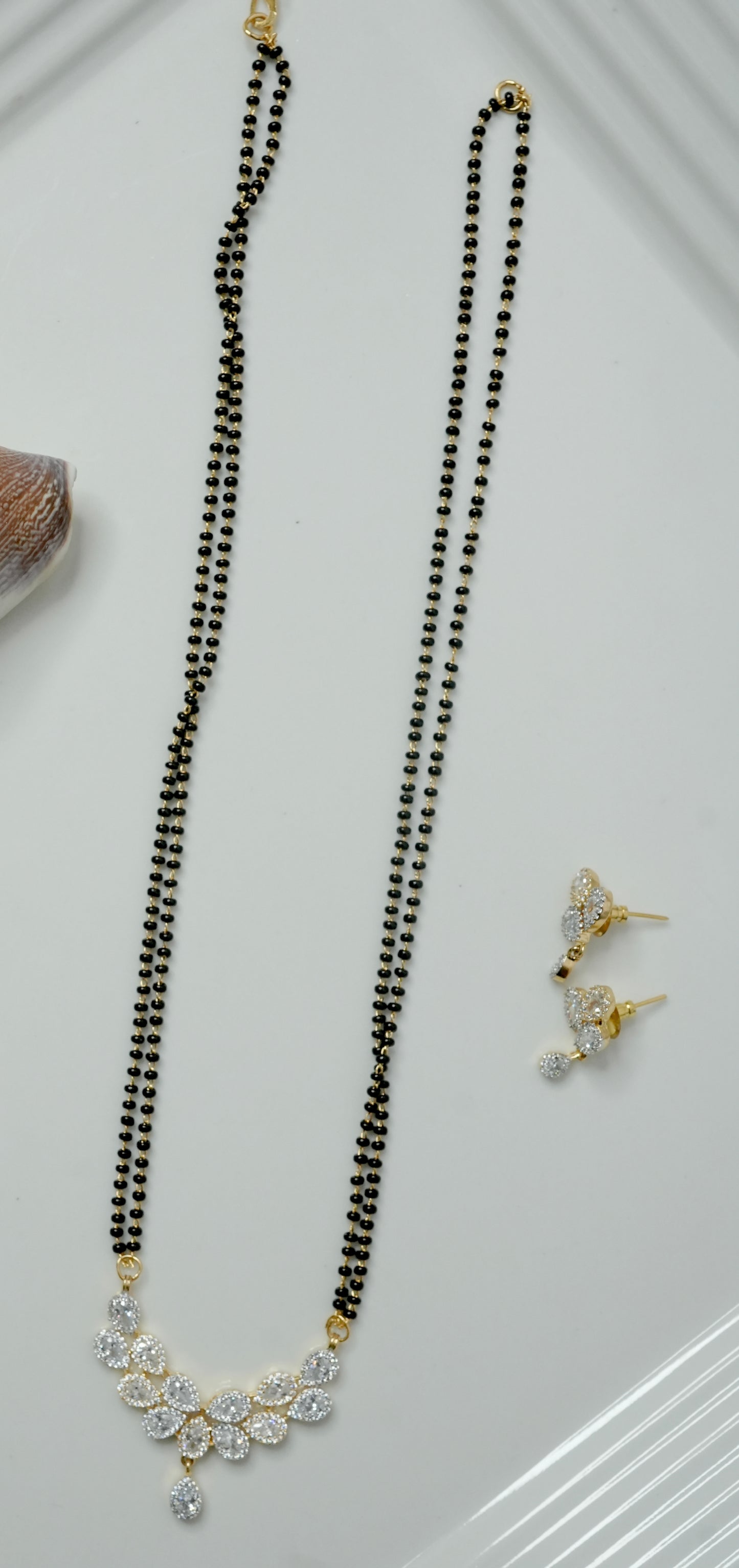 Eeshaara Mangalsutra