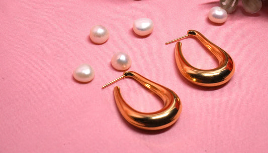 Statement Earring