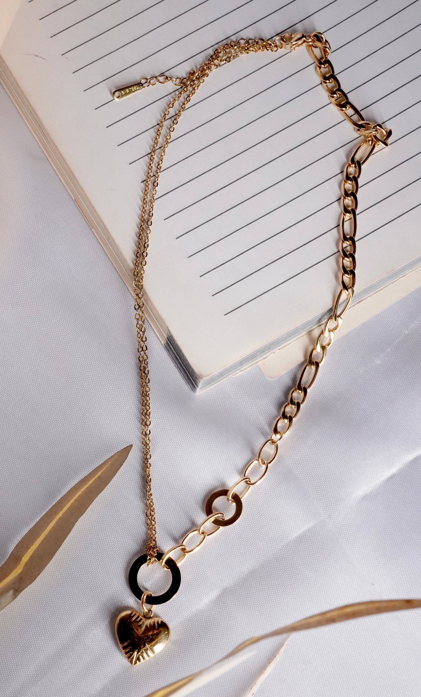 Trishaya Necklace