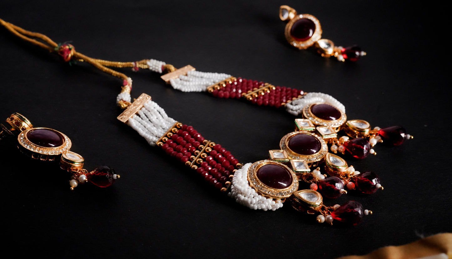 Aashna Mangalsutra