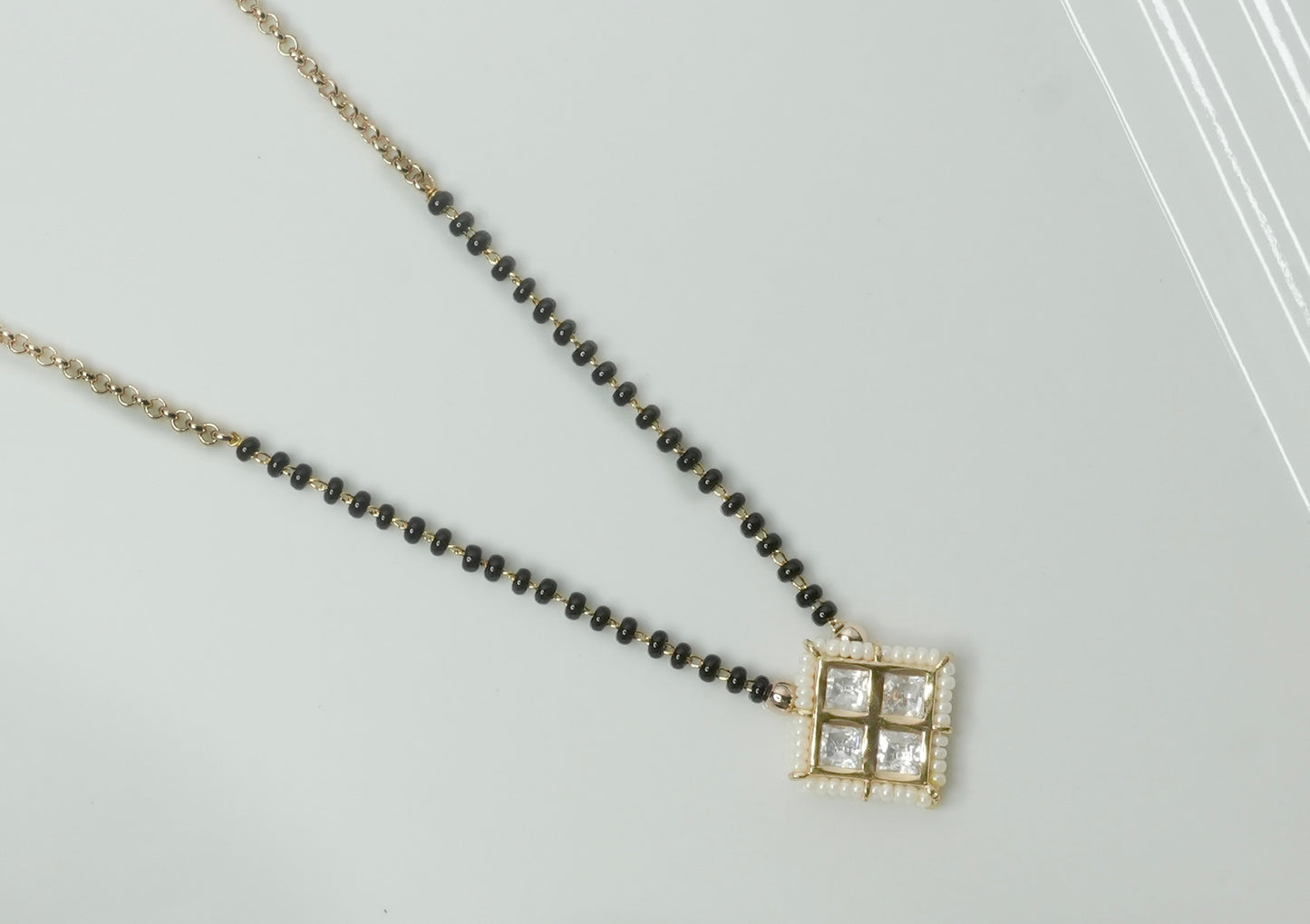Kanaka Mangalsutra