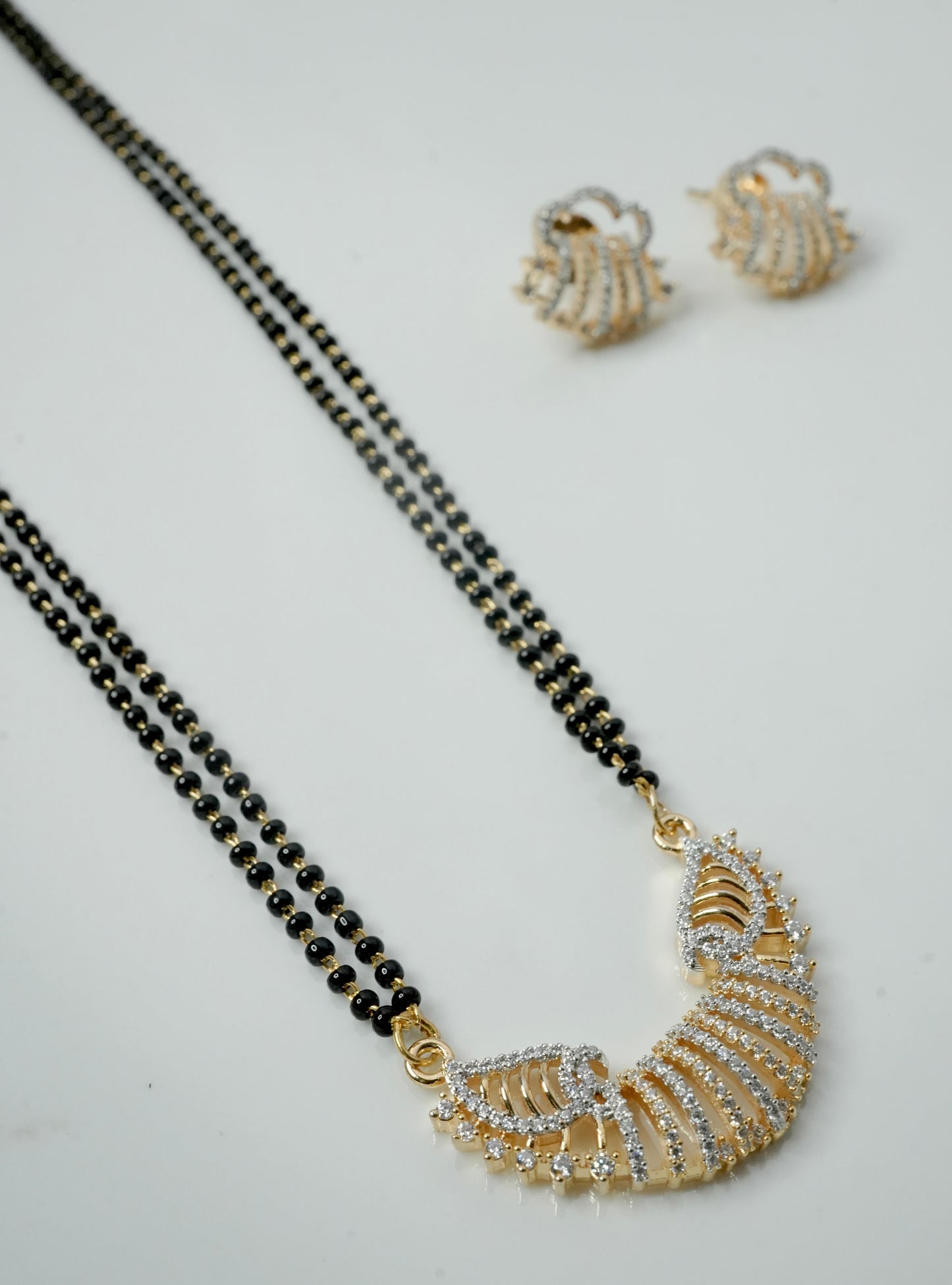 Maharanya Mangalsutra