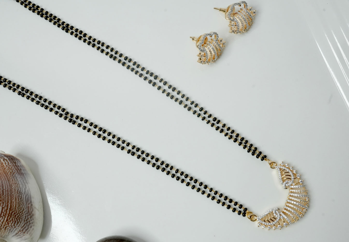 Maharanya Mangalsutra