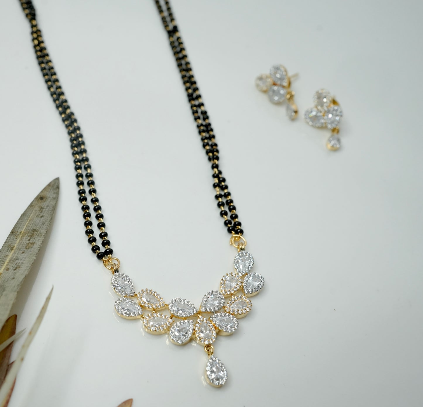 Eeshaara Mangalsutra